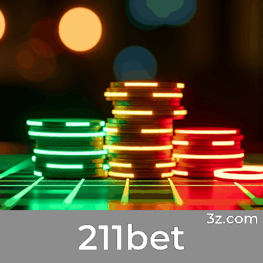 211bet: Variedade e Entretenimento para Jogadores Brasileiros