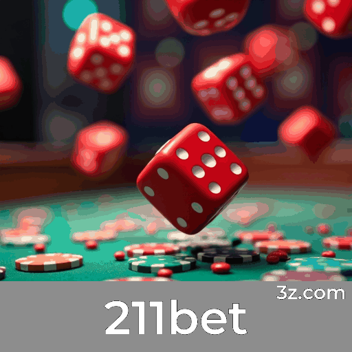 211bet: Ganhe Prêmios Surpreendentes e Bônus Incríveis