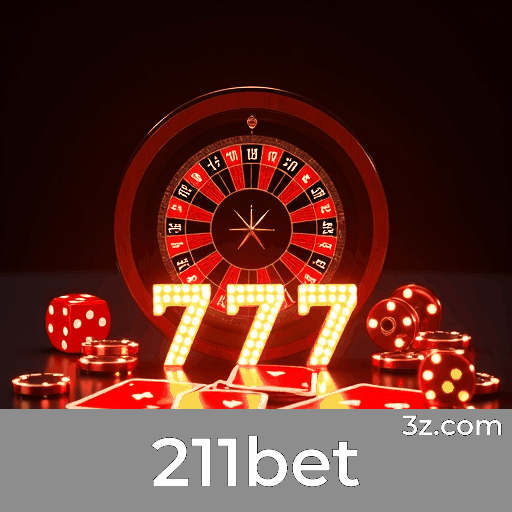 211bet: Experiência de Cassino Imersiva para Brasileiros