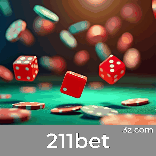 211bet: Experiência de Cassino Imersiva para Brasileiros