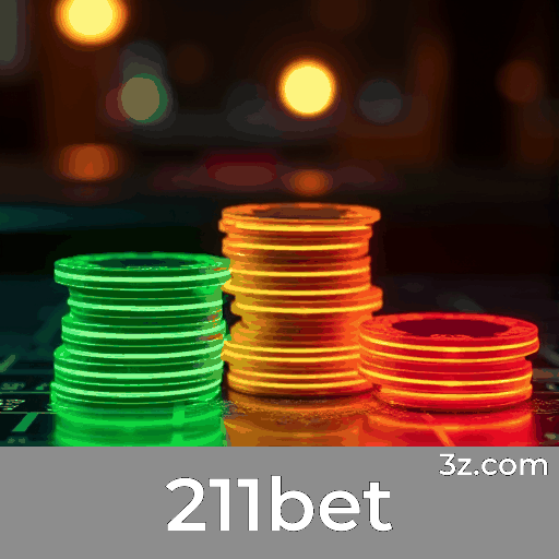 211bet: Variedade e Entretenimento para Jogadores Brasileiros