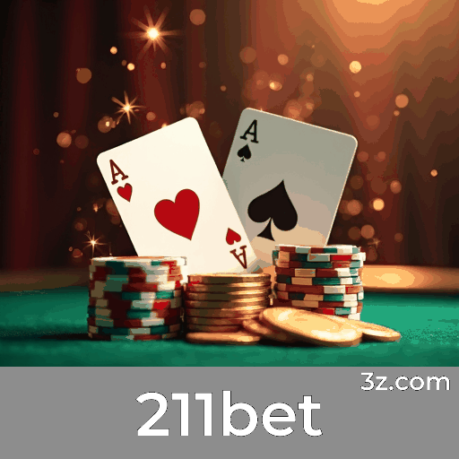 211bet: Ganhe Prêmios Surpreendentes e Bônus Incríveis