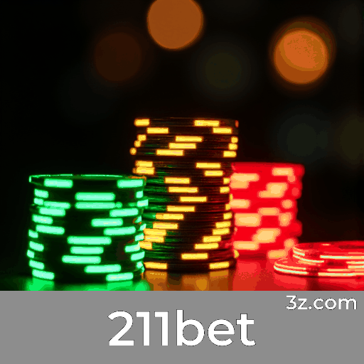 211bet: Experiência de Cassino Imersiva para Brasileiros