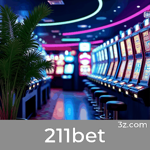 211bet: Cassino Online Seguro e Entretenimento de Qualidade